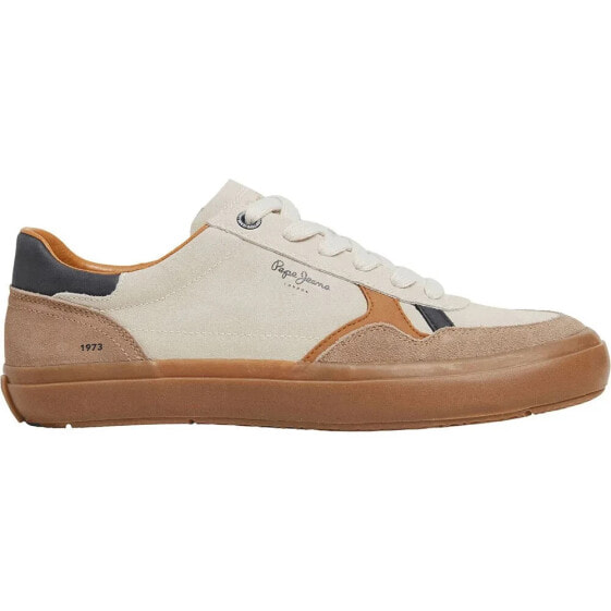 PEPE JEANS Travis Retro trainers