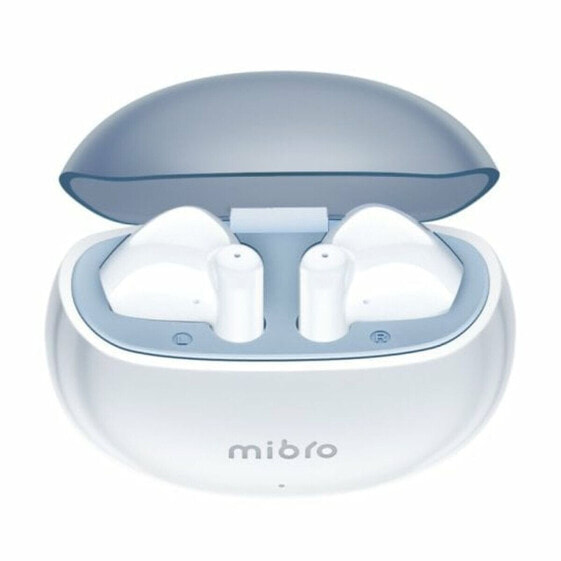 Наушники с микрофоном Mibro Earbuds 2 Белый