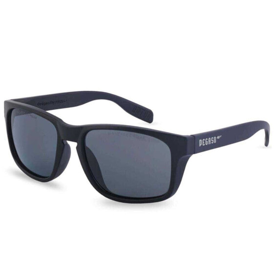 Очки PEGASO Bulldog Polarized Sunglasses
