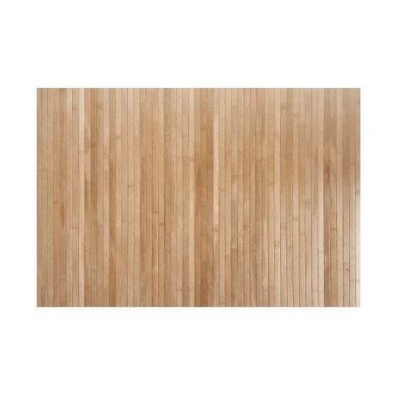 Ковер стеллажа Планета Натуральный Бамбук (140 x 200 см)