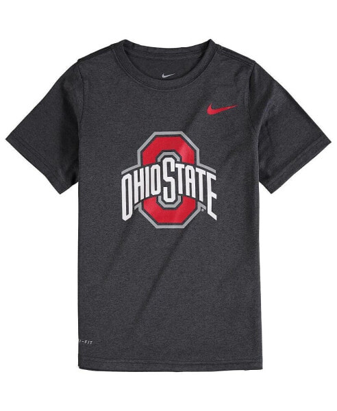 Футболка Nike Ohio State