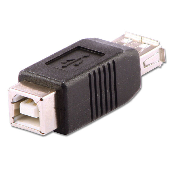 Кабель USB A — USB B LINDY 71228