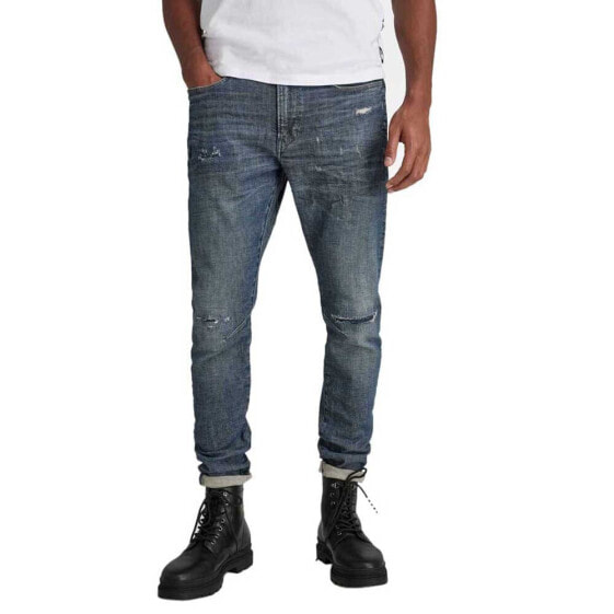 G-STAR D-Staq 3D Slim jeans