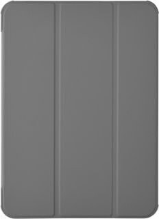 Etui na tablet Pomologic Pomologic BookCase - obudowa ochronna do iPad 10.9" 10G (grey)