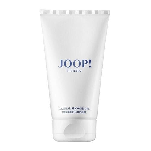 Joop! Le Bain Crystal Shower Gel