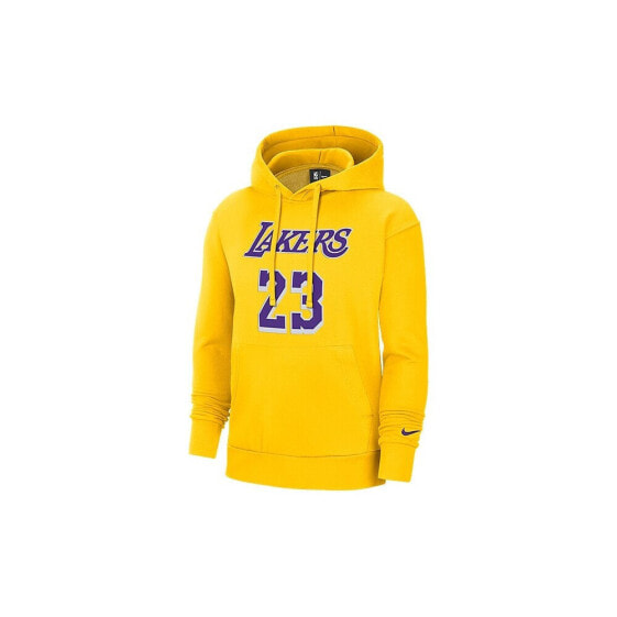 Nike Nba Los Angeles Lakers Lebron James Essential