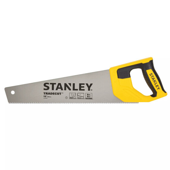 STANLEY PIŁA TRADECUT 11/1" 450mm