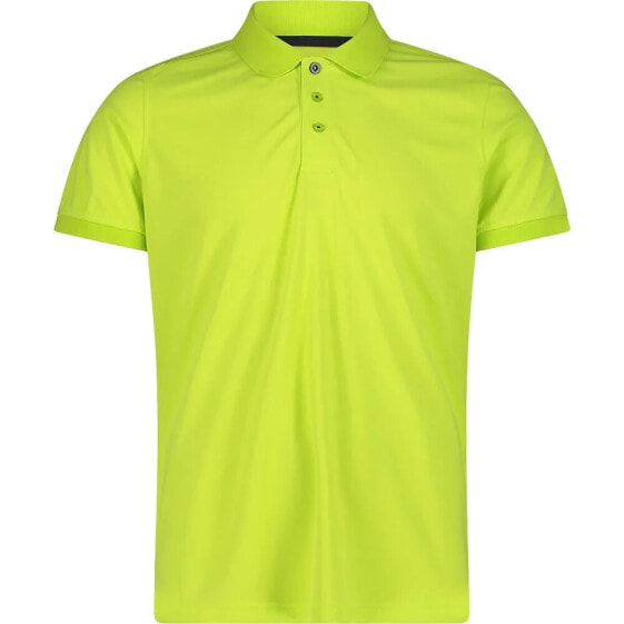 CMP 3T60077 short sleeve polo