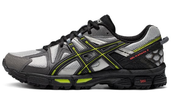 Asics Gel-Kahana 8 1011B109-026 Trail Running Shoes