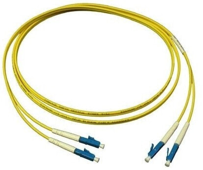 Good Connections LW-903LC - 3 m - OS2 - 2x LC - 2x LC