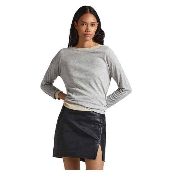 PEPE JEANS Carla long sleeve T-shirt