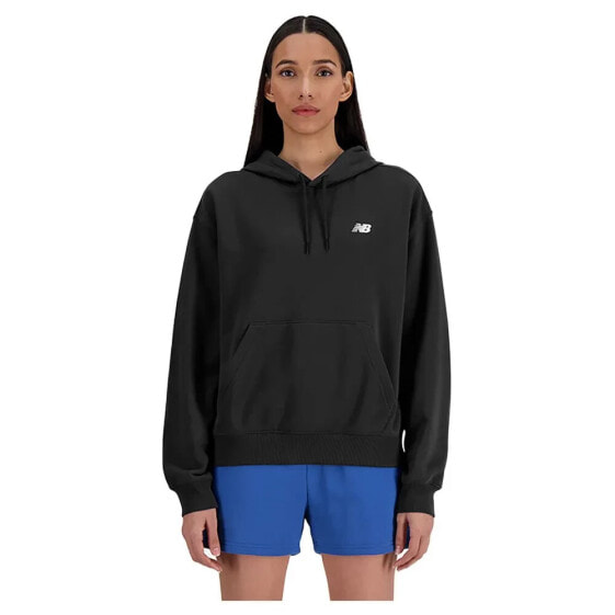 NEW BALANCE Sport Essentials hoodie