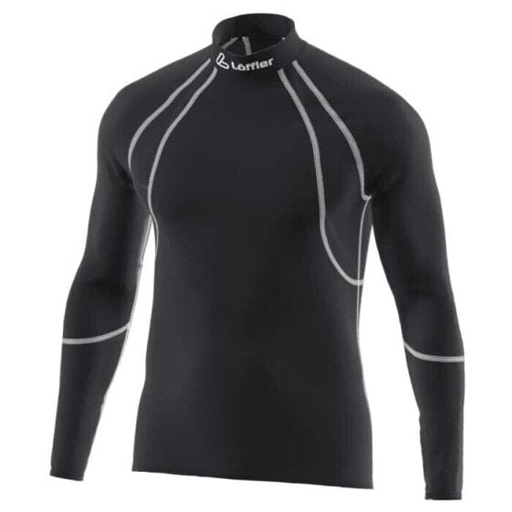 LOEFFLER Airvent Transtex® Light long sleeve base layer