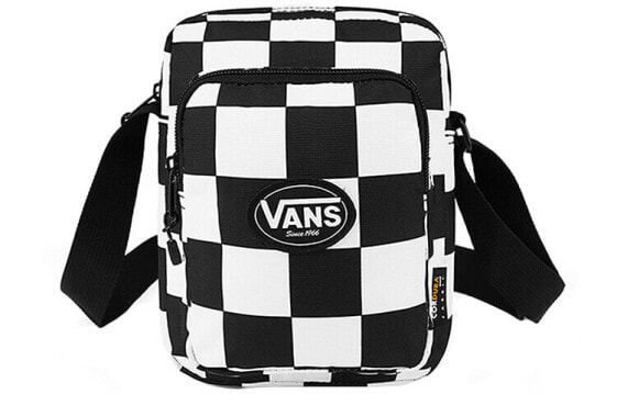 Спортивная сумка Vans Trend Acc Logo