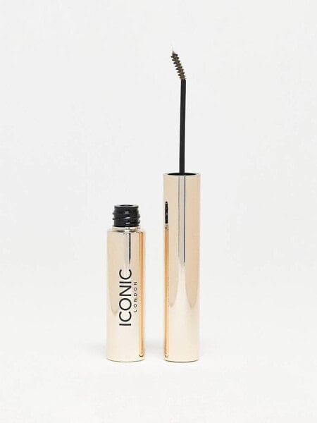Iconic London Brow Tint and Texture