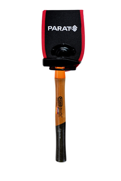 PARAT 5990838991 - Tool box - Black,Red - 55 mm - 50 mm - 160 mm - 30 g