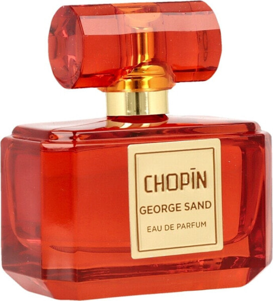 Chopin George Sand - Eau de Parfum 50 ml