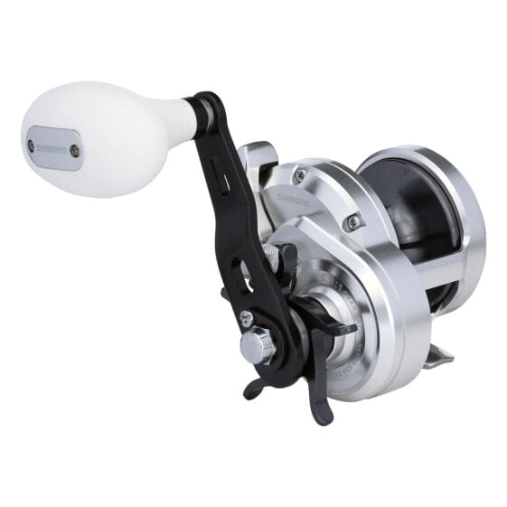 Shimano TRINIDAD Conventional Reels (TN12A) Fishing