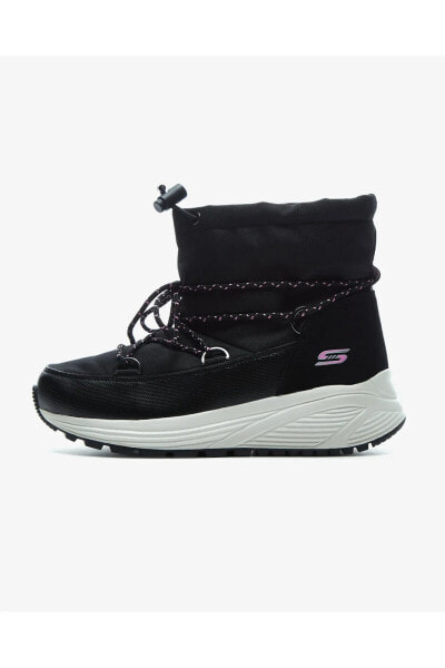 Ботинки женские Skechers Bobs Sparrow 2.0 117259 BLK