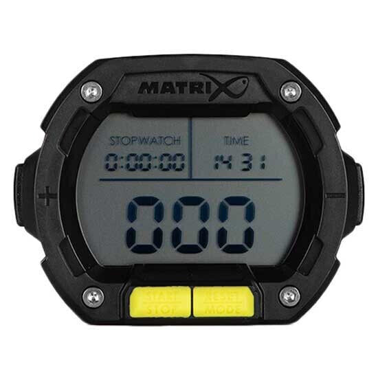 MATRIX FISHING Digital Clicker