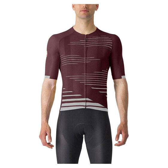 CASTELLI Climber´s 4.0 short sleeve jersey