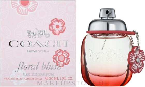 Coach Floral Blush - Eau de Parfum 30 ml