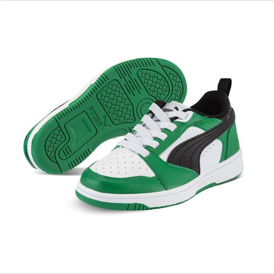 PUMA Rebound V6 Lo AC trainers