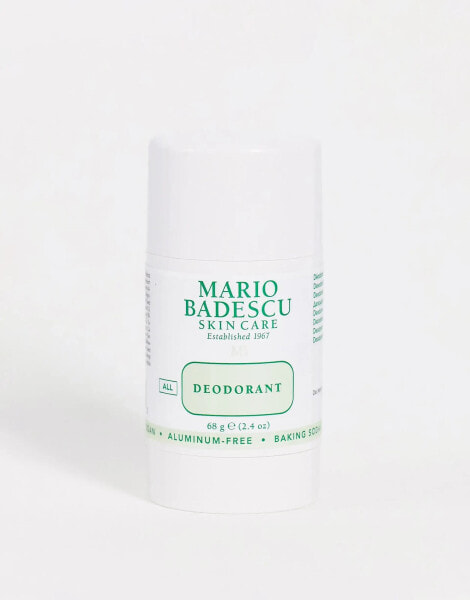 Mario Badescu Deodorant 68g