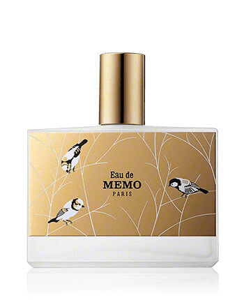 Memo Paris Eau de Memo Eau de Parfum Spray (100 ml)