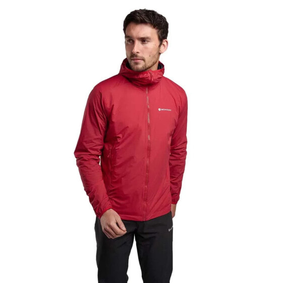 MONTANE Fireball Nano jacket