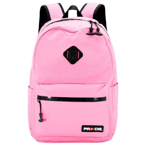 KARACTERMANIA Smart Pink Pro Dg 44 cm Backpack