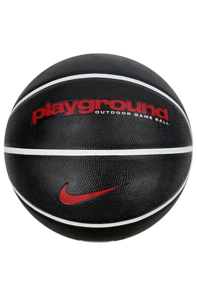 Мяч баскетбольный Nike N1004498-094 Everyday Playground 8p 7 No Basketbol Topu