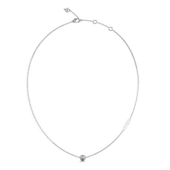 Decent Calypso Steel Necklace JUBN04455JWRHT/U