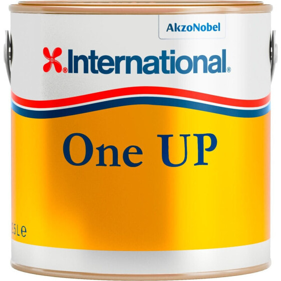 INTERNATIONAL One Up 2.5L Painting