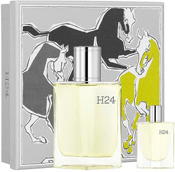 Hermes H24 Eau De Toilette