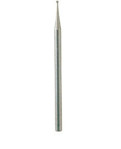 Dremel Engraving Cutter 0,8 mm - Dremel - Fiberglass,Plastic,Soft metal,Wood - Steel - 4.5 cm - 0.8 mm - 3 pc(s)