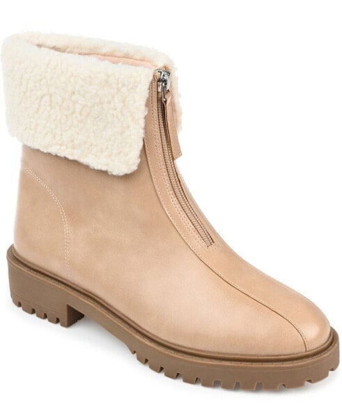 Women's Fynn Booties