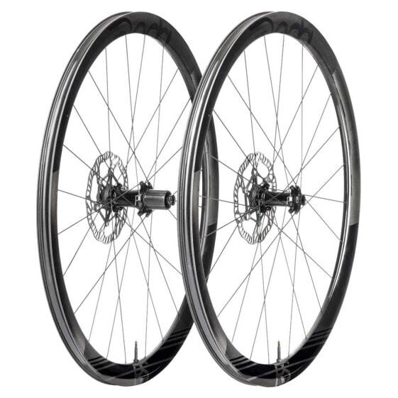 DEDA RS4 Road Wheel Set