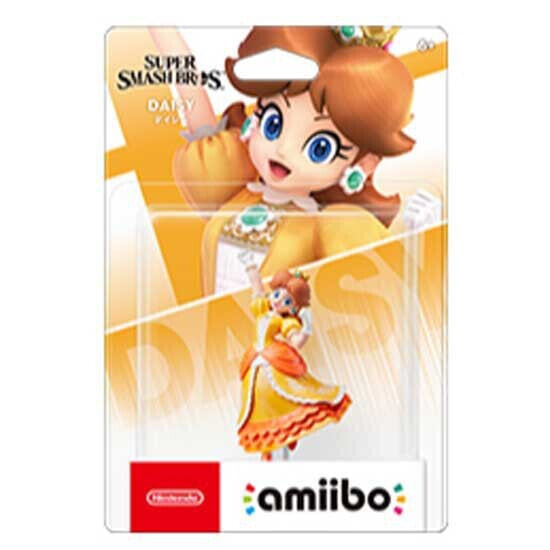 NINTENDO Amiibo Daisy