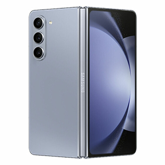 Смартфоны Samsung SM-F946BLBCEUB Синий 12 GB RAM 512 GB