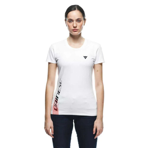 DAINESE Logo short sleeve T-shirt