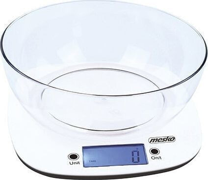 Кухонные весы Mesko MS 3165