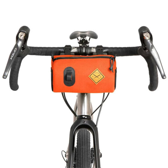 RESTRAP 1.5L handlebar bag