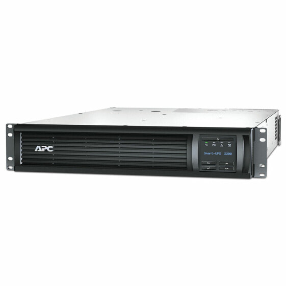 Система бесперебойного питания Интерактивная SAI APC SMT2200RMI2UC 1980 W