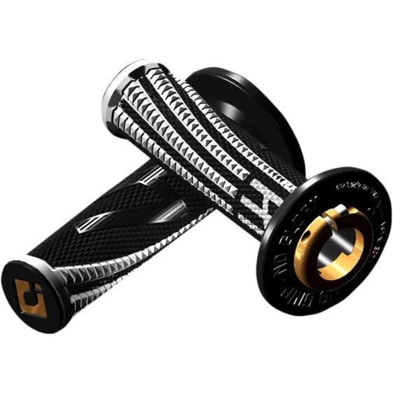 ODI Emig Pro V2 Lock-On Soft grips