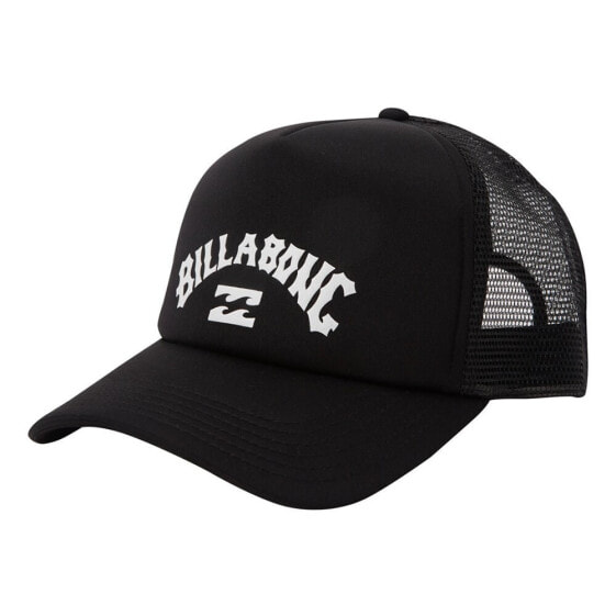 BILLABONG Podium Trucker Cap