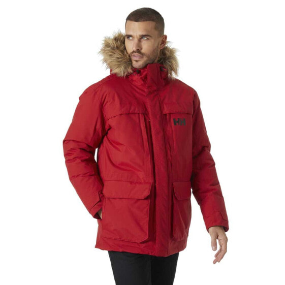 HELLY HANSEN Nordsjo Coat