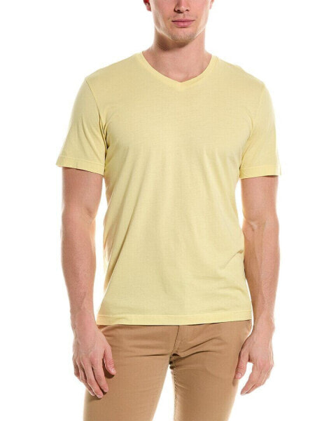 Velvet By Graham & Spencer Whisper T-Shirt Men's