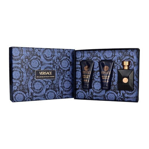 Versace Dylan Blue Pour Homme Gift Set