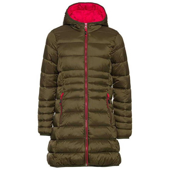 CMP Thermal Padding Coat Fix 39Z0185 jacket
